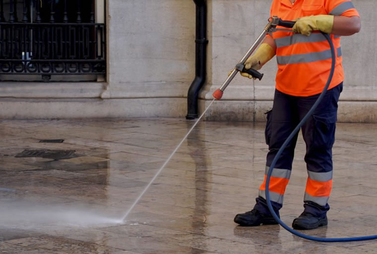 Gutter Cleaning Company